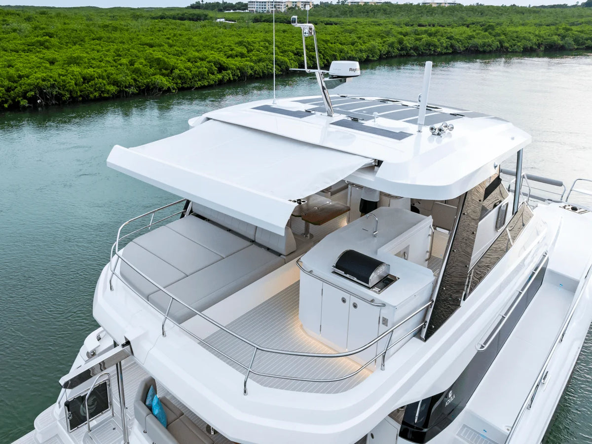 2027 Aquila 50 Yacht 50.0 feet, Inuvik, Northwest Territories #15