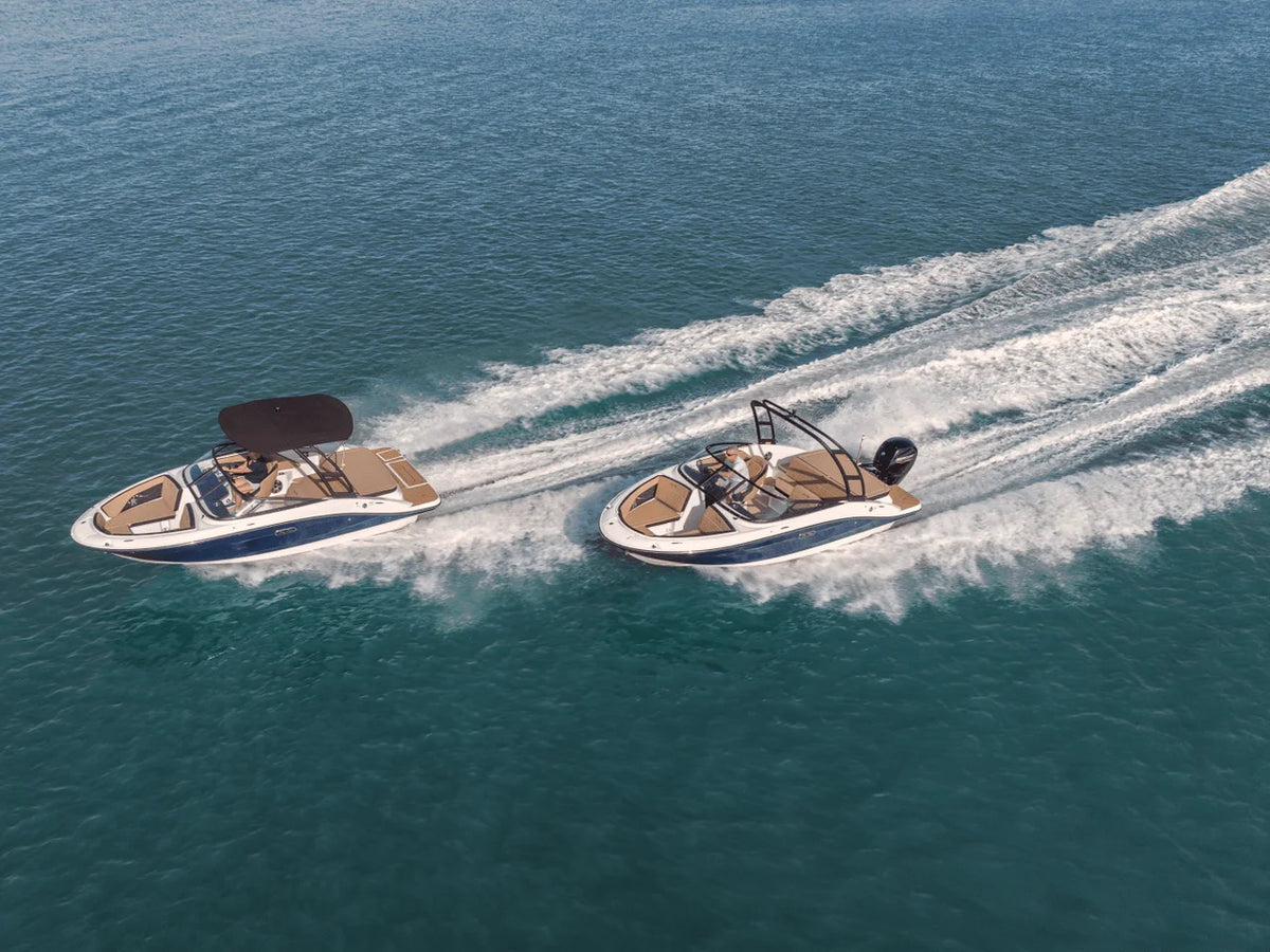 2027 Sea Ray SPX 190 Outboard 19.0 feet, Inuvik, Northwest Territories #58