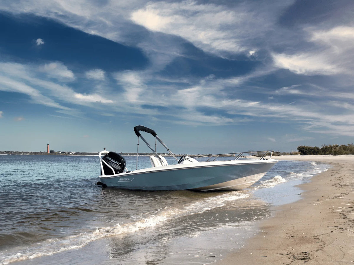 2027 Boston Whaler 160 Super Sport 16.0 feet, Inuvik, Northwest Territories #6