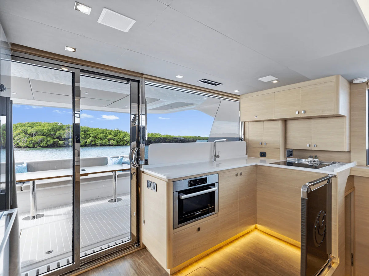 2027 Aquila 50 Yacht 50.0 feet, Inuvik, Northwest Territories #110