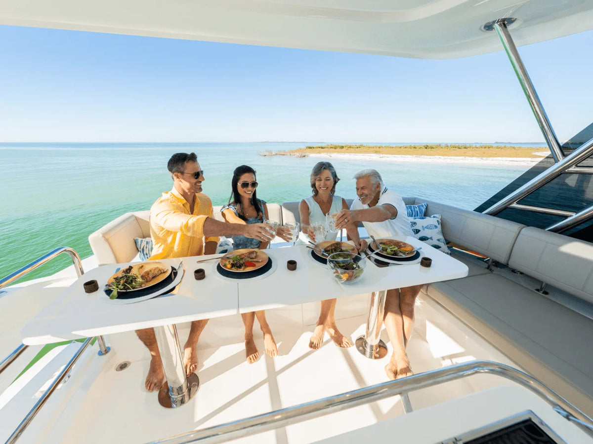 2027 Aquila 42 Yacht 42.0 feet, Inuvik, Northwest Territories #32