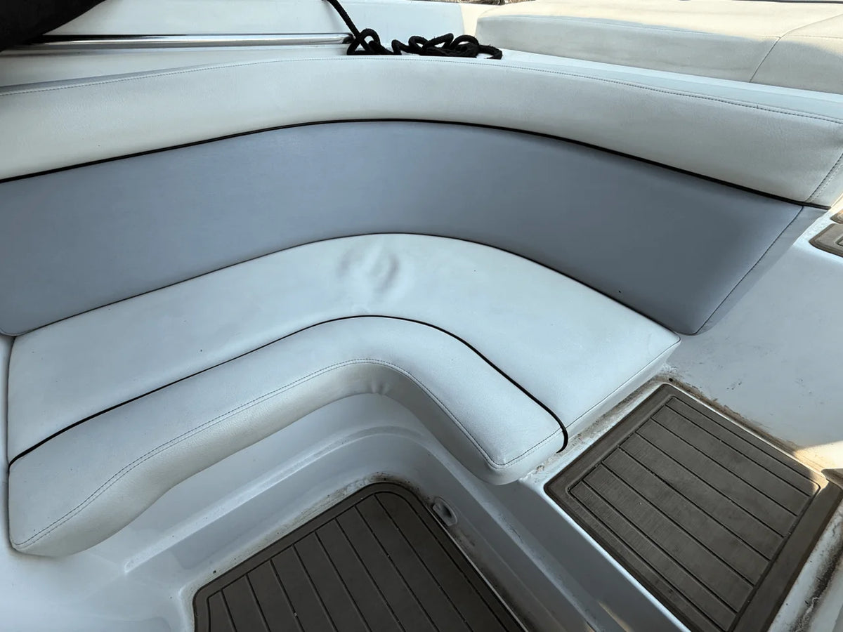 2015 Rinker CAPTIVA 276BR 28.0 feet, Antioch, IL #5