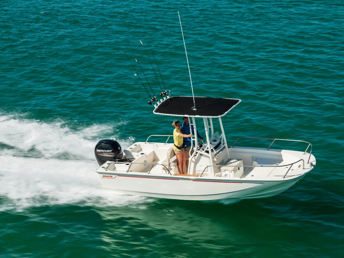 2027 Boston Whaler 190 Montauk 19.0 feet, Inuvik, Northwest Territories #13