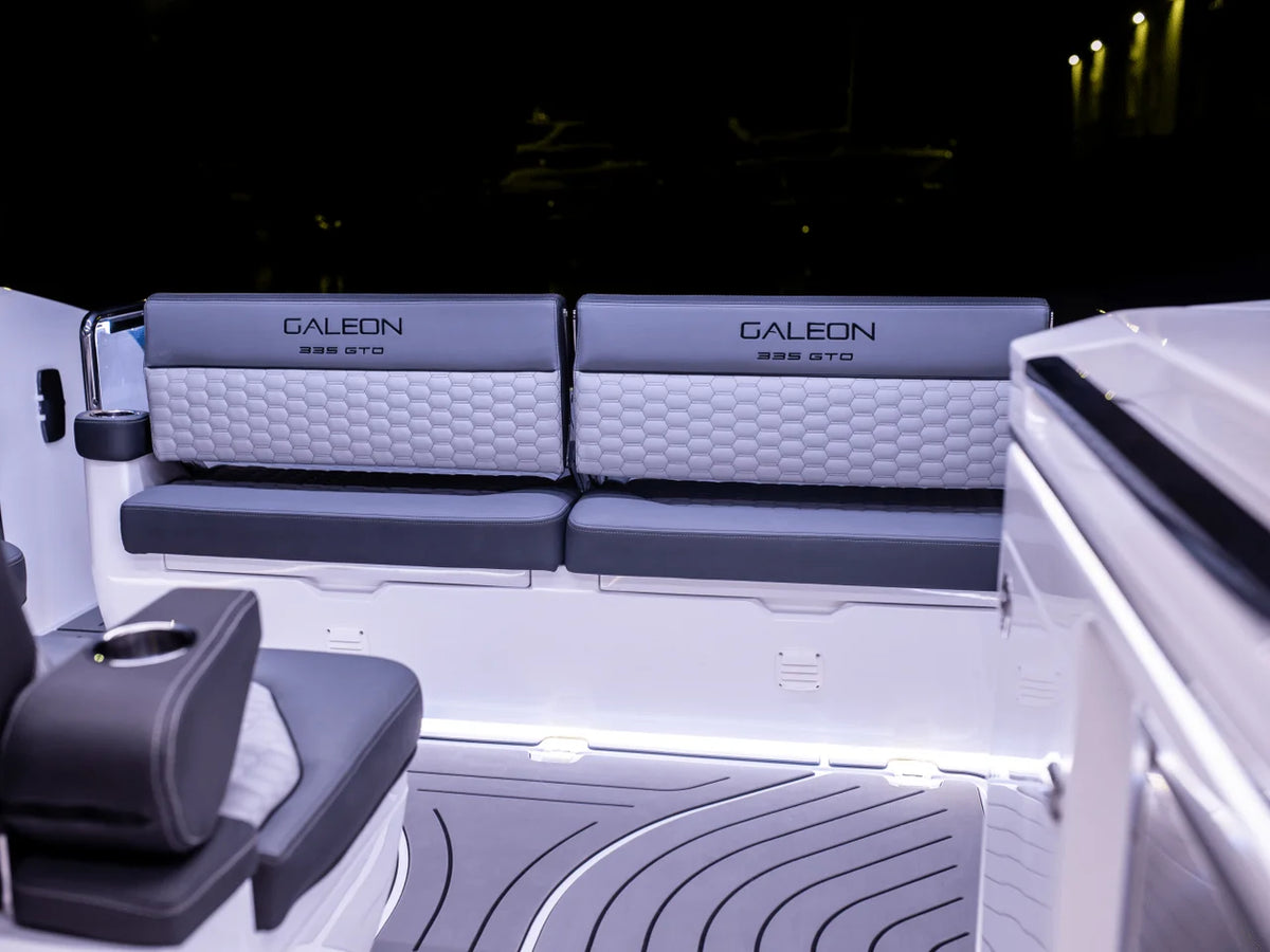 2027 Galeon 335 GTO 33.0 feet, Inuvik, Northwest Territories #76