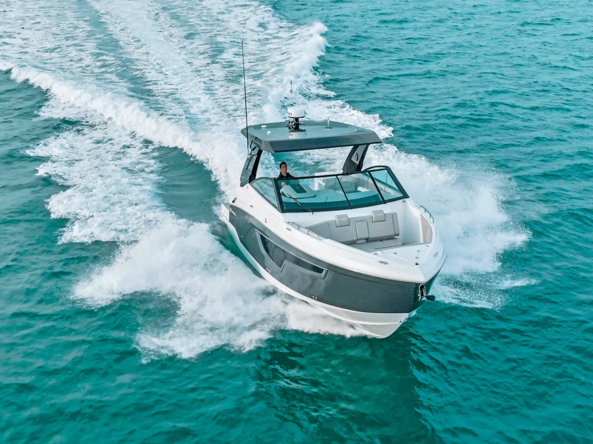 2024 Cruisers Yachts 34 GLS 34.0 feet, Marblehead, OH #53