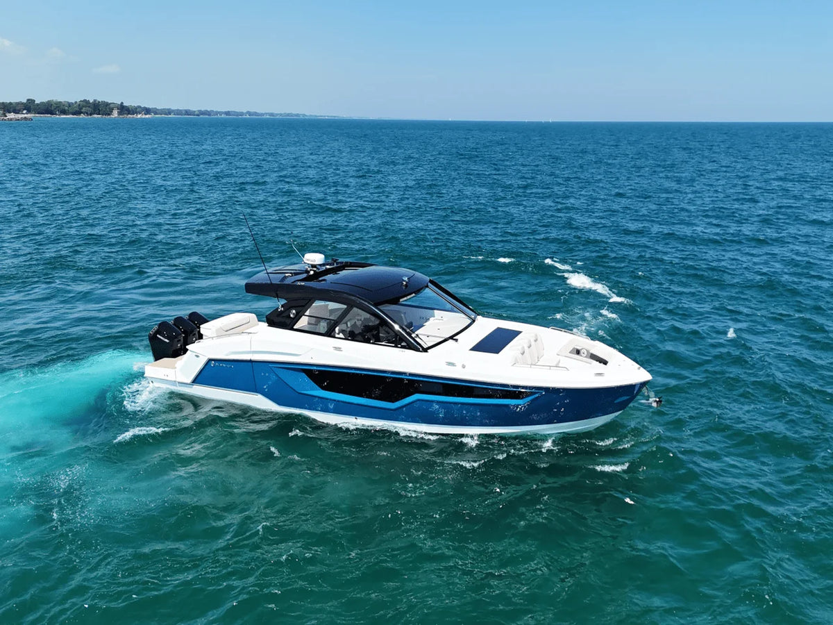 2026 Cruisers Yachts 50 GLS OB 50.0 feet, Grand Haven, MI #13