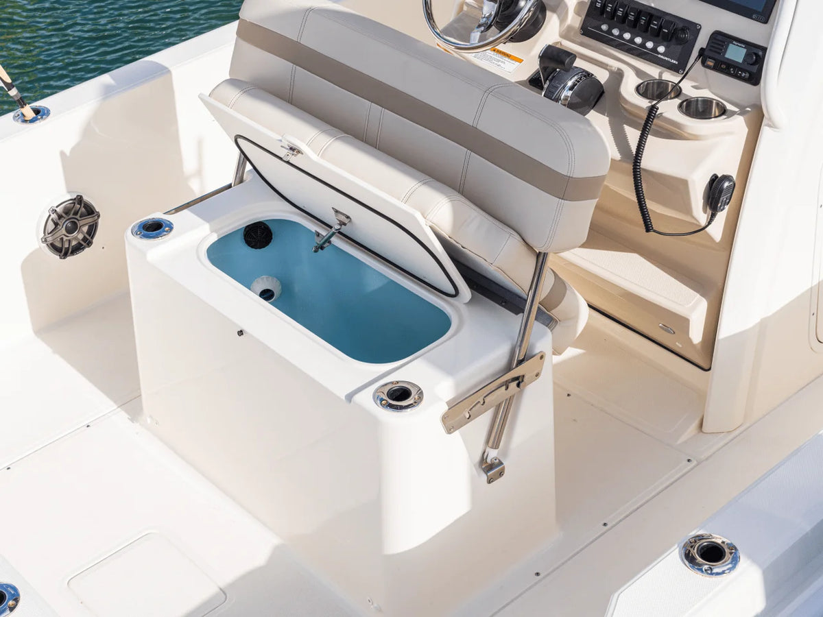2027 Boston Whaler 220 Dauntless 22.0 feet, Inuvik, Northwest Territories #41