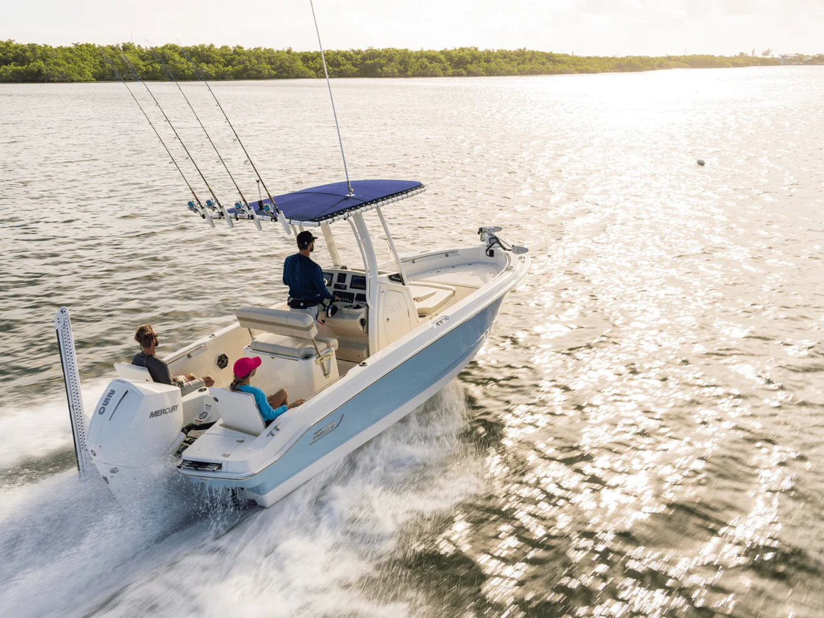 2027 Boston Whaler 220 Dauntless 22.0 feet, Inuvik, Northwest Territories #8