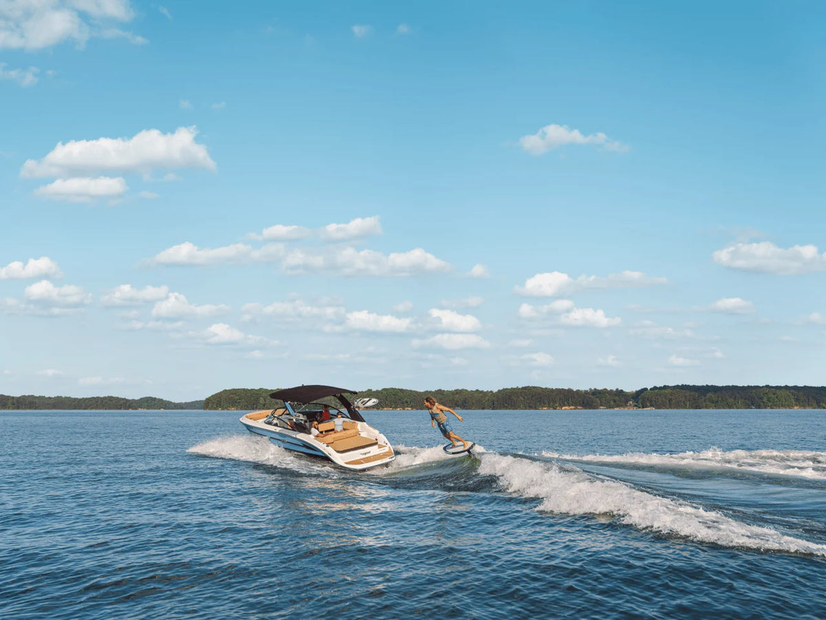 2027 Sea Ray SDX 250 Surf 25.0 feet, Inuvik, Northwest Territories #14