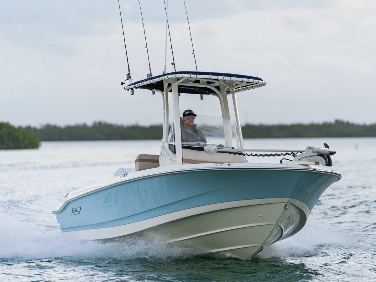 2027 Boston Whaler 220 Dauntless 22.0 feet, Inuvik, Northwest Territories #17