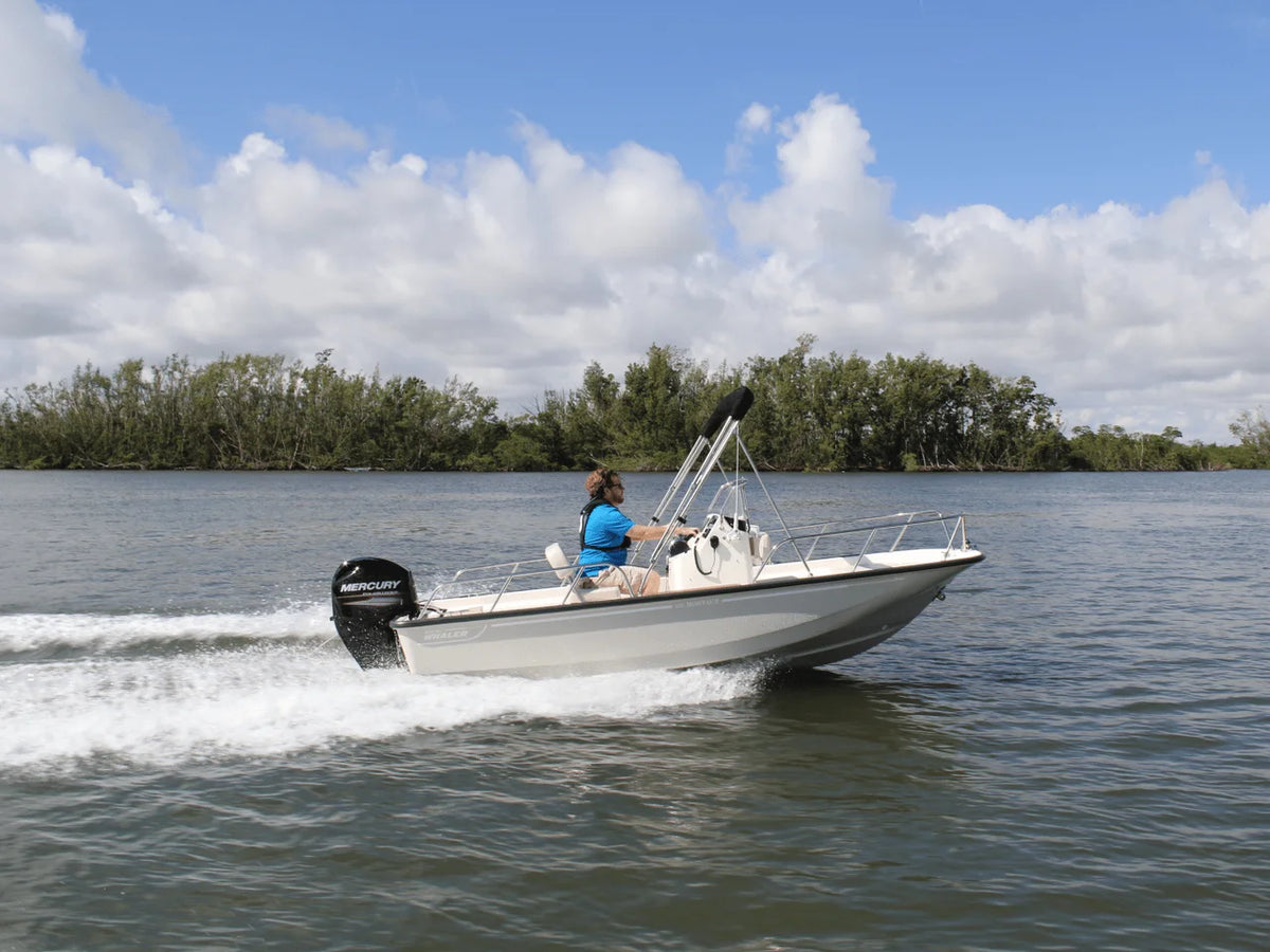 2027 Boston Whaler 150 Montauk 15.0 feet, Inuvik, Northwest Territories #30