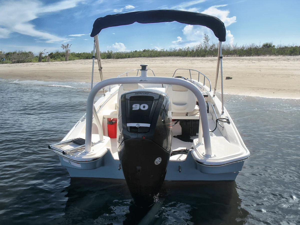 2027 Boston Whaler 160 Super Sport 16.0 feet, Inuvik, Northwest Territories #38