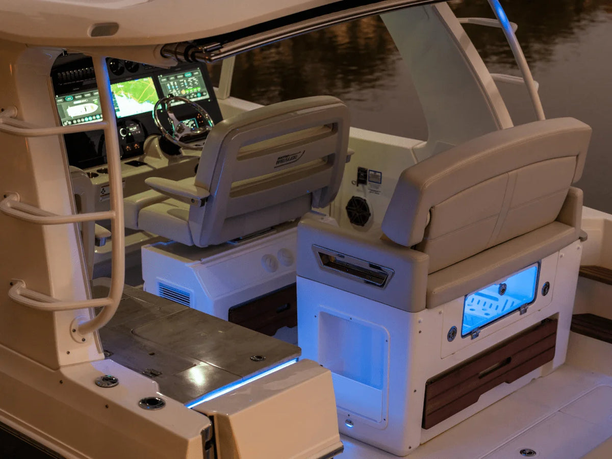 2027 Boston Whaler 380 Realm 38.0 feet, Inuvik, Northwest Territories #60