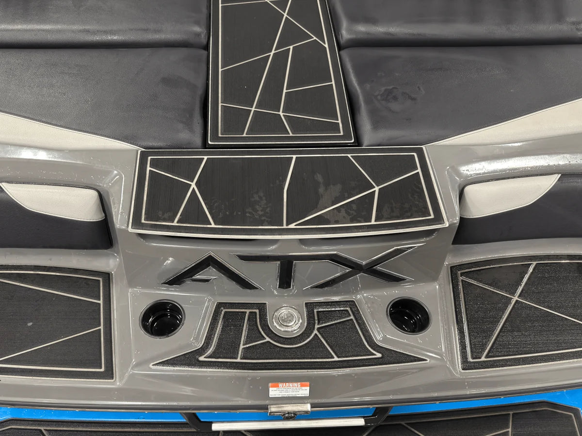 2021 ATX Surf Boats 20 TYPE-S 20.0 feet, Pewaukee, WI #24