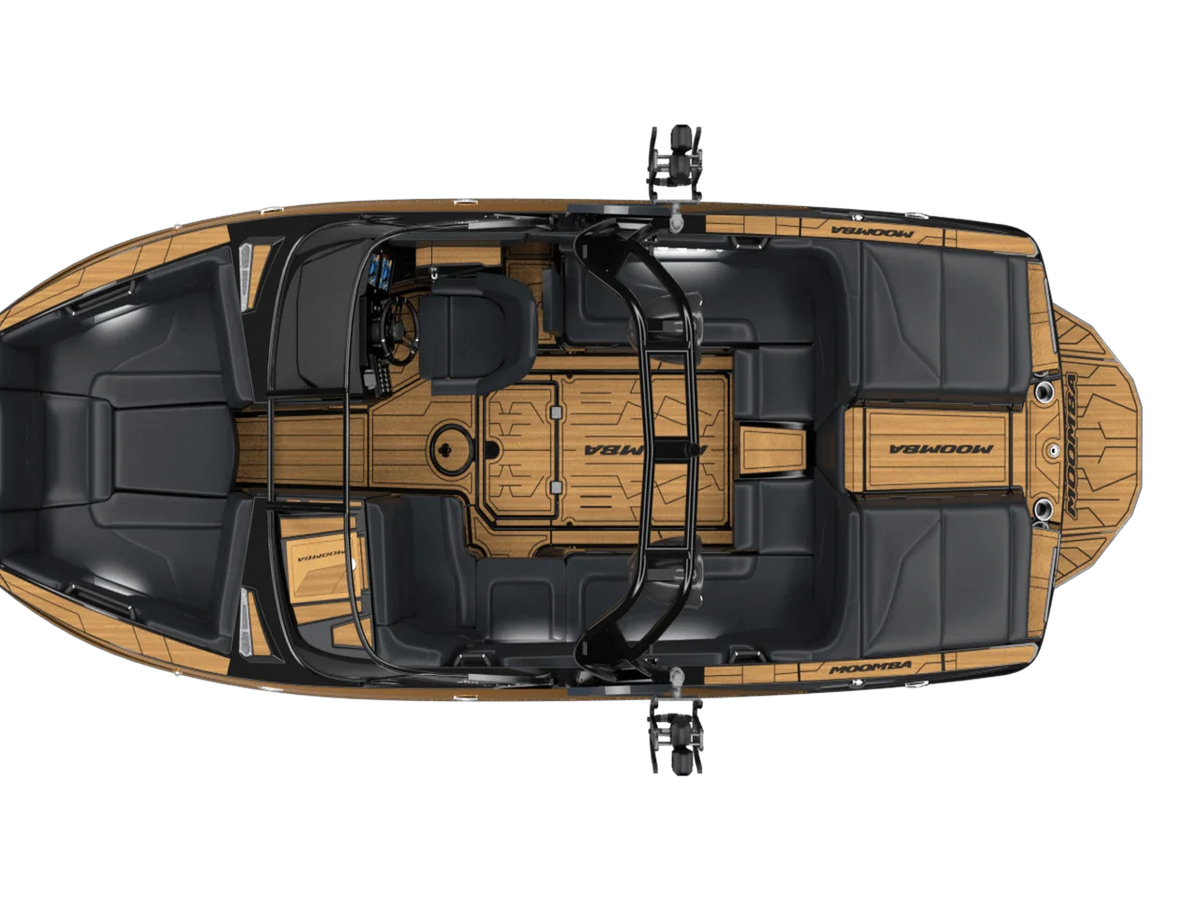 2026 Moomba Mojo 23.0 feet, Inuvik, Northwest Territories #75