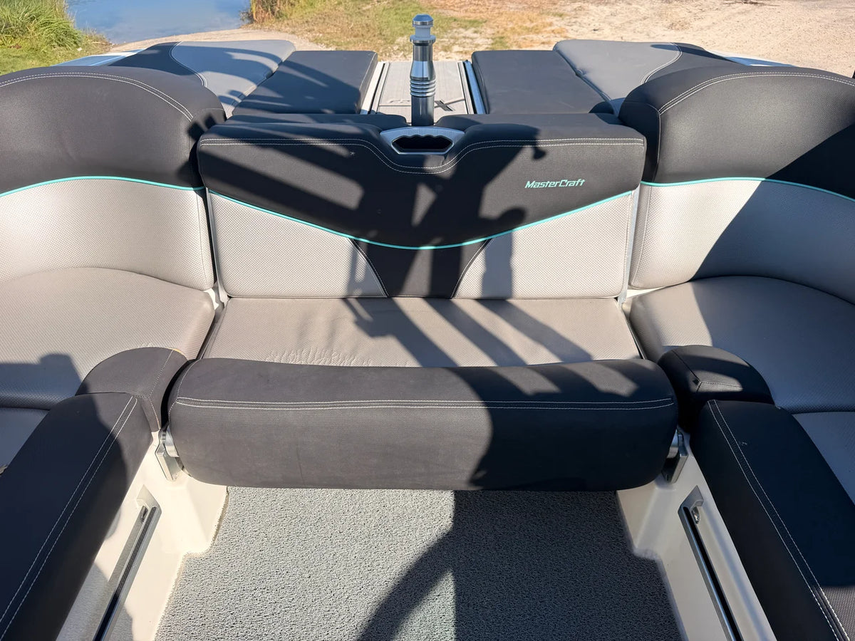 2017 Mastercraft XT23 23.0 feet, Pewaukee, WI #20