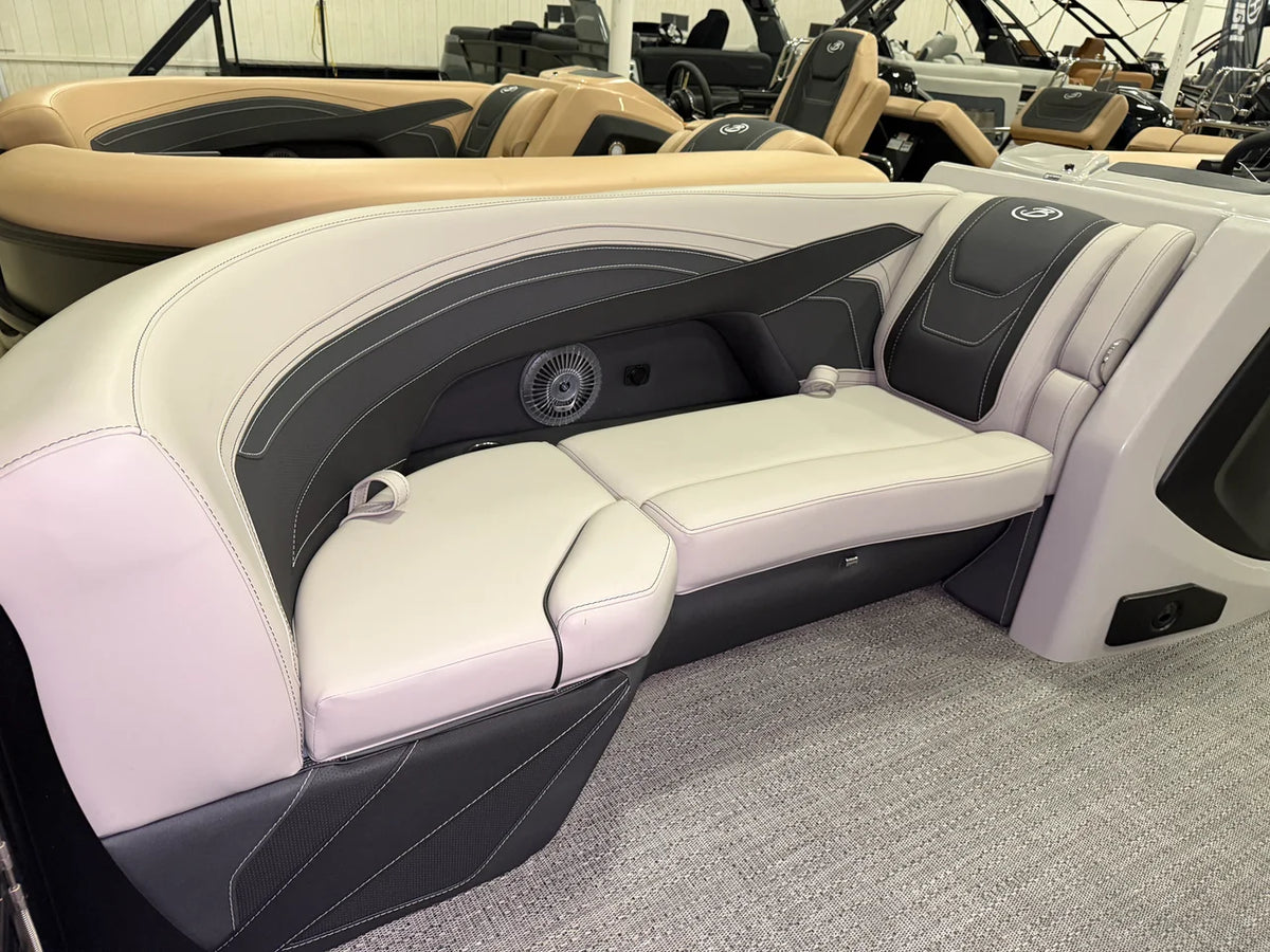 2026 Barletta Cabrio 24 UE 24.0 feet, Pewaukee, WI #9
