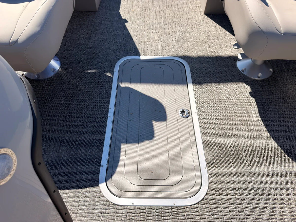 2026 Barletta S22QC 22.0 feet, Oshkosh, WI #24