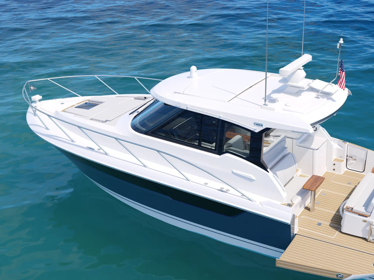 2027 Tiara Yachts 39 LE 39.0 feet, Inuvik, Northwest Territories #4