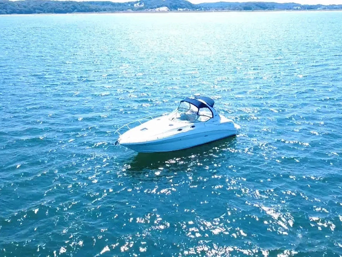 2004 Sea Ray SUNDANCER 320 35.0 feet, Grand Haven, MI #2