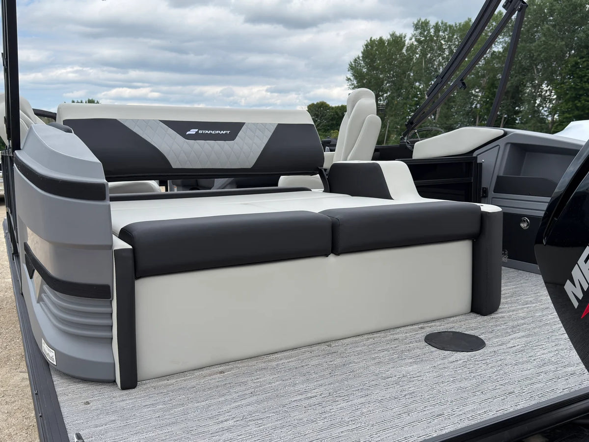 2027 Starcraft VX 20 Q DH 20.0 feet, Pewaukee, WI #55