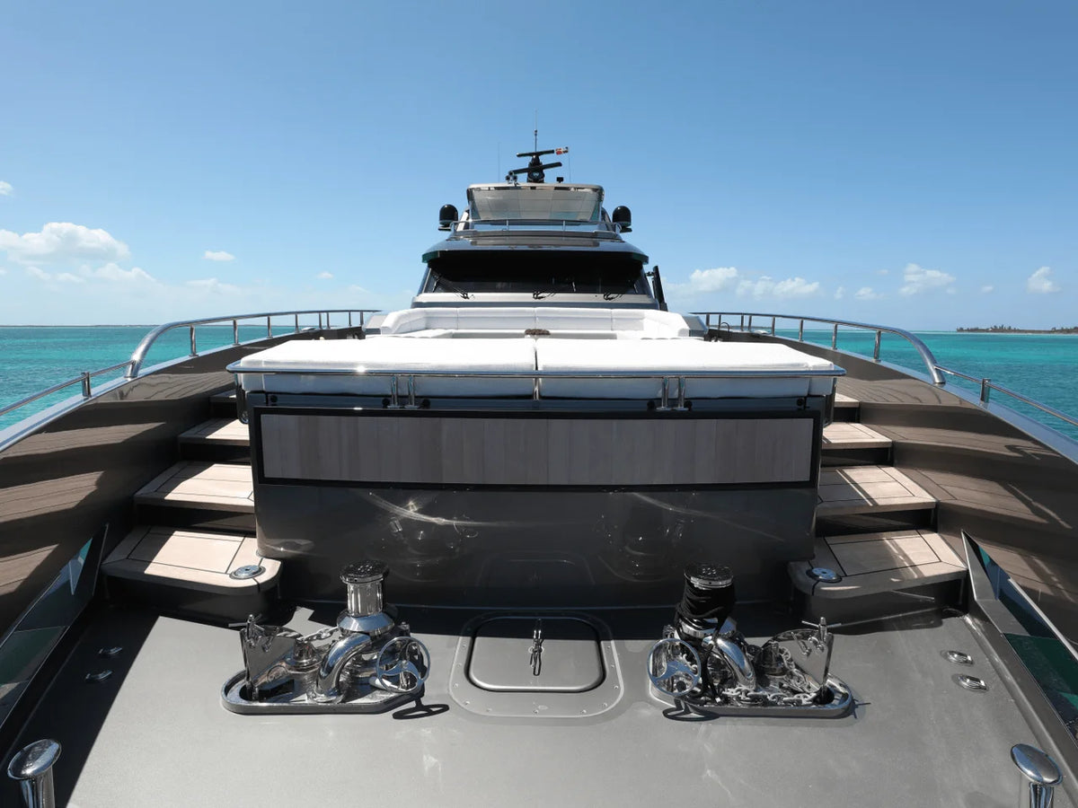 2027 Ocean Alexander 35P 113.0 feet, Inuvik, Northwest Territories #54