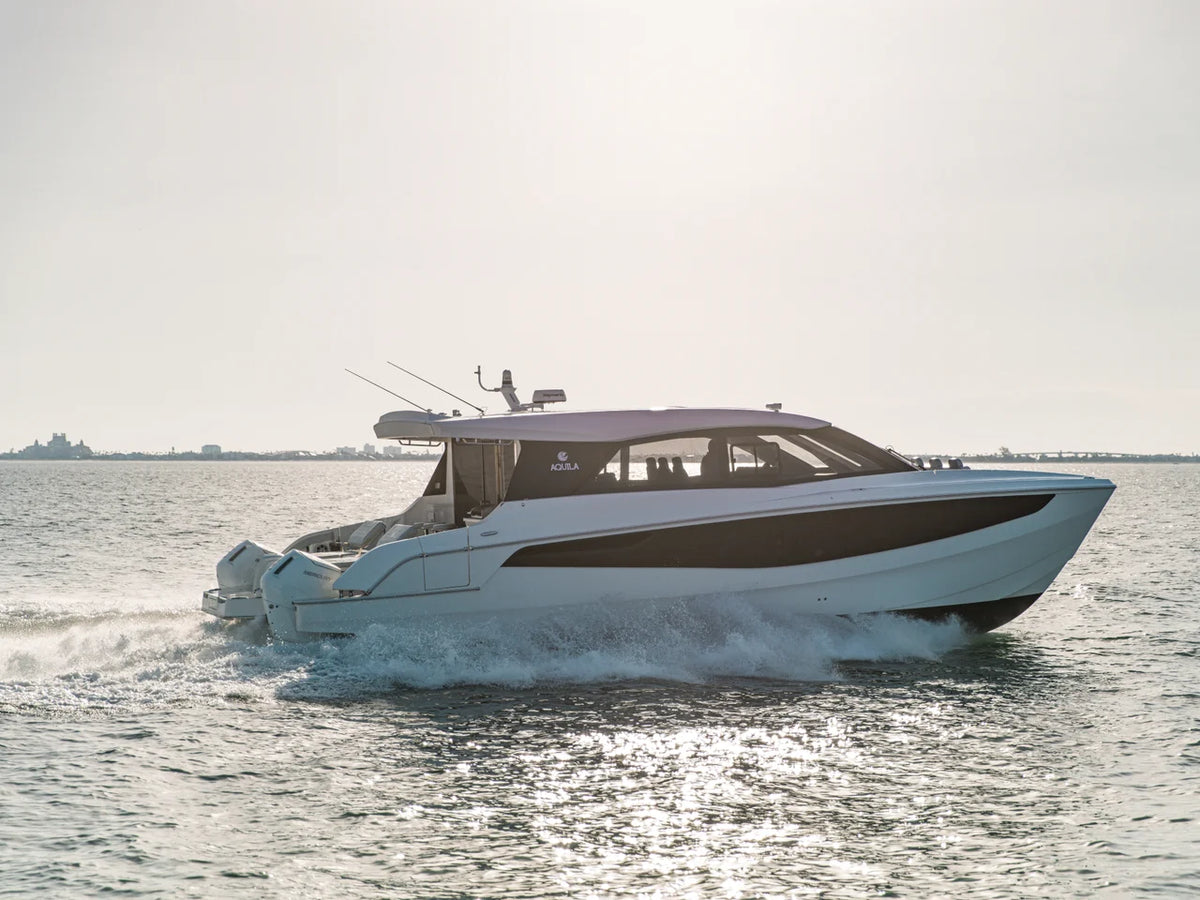 2027 Aquila 46 Coupe 46.0 feet, Inuvik, Northwest Territories #9