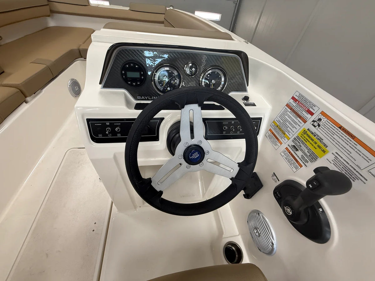2025 Bayliner D20 19.0 feet, Antioch, IL #39