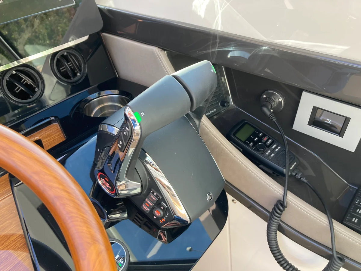 2027 Tiara Yachts 39LE 39.0 feet, Harrison Township, MI #22