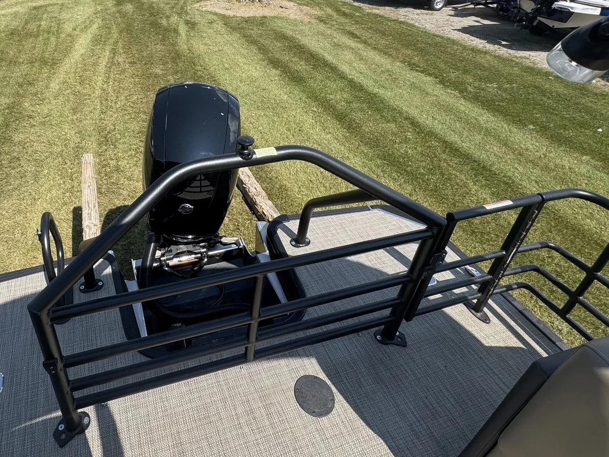 2025 Sylvan L3 23.0 feet, Oshkosh, WI #3
