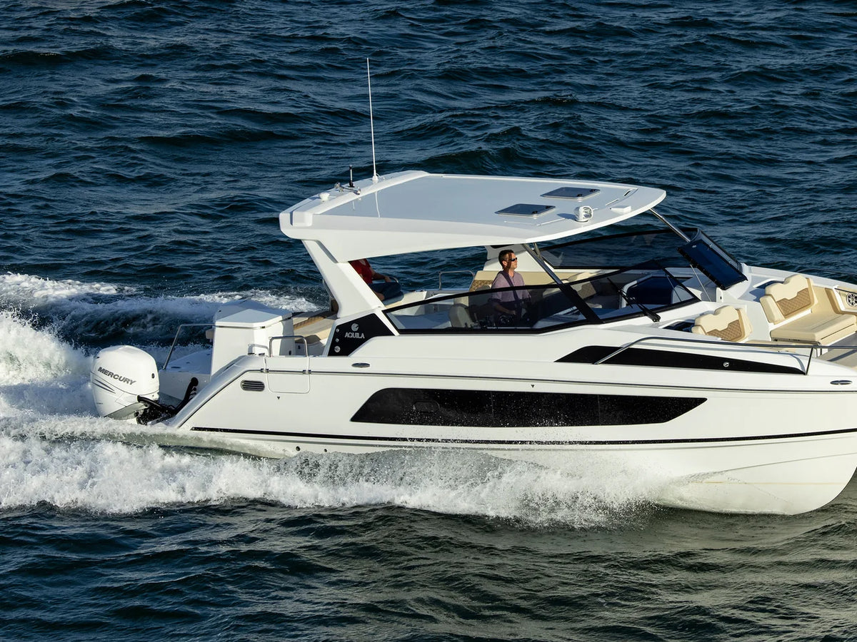 2027 Aquila 36 Sport 36.0 feet, Inuvik, Northwest Territories #7