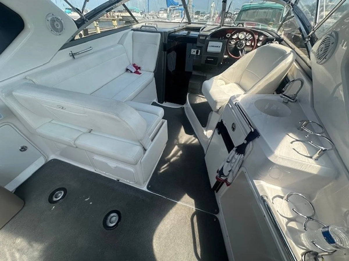 2008 Regal 2860 WINDOW EXPRESS 29.0 feet, Winthrop Harbor, IL #7