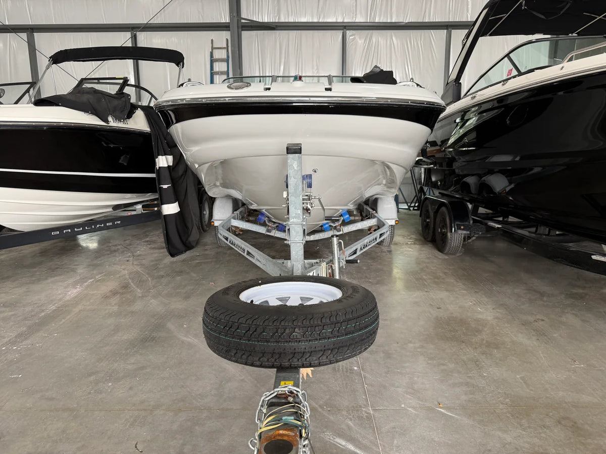 2007 Crownline 220 EX 22.0 feet, Pewaukee, WI #2
