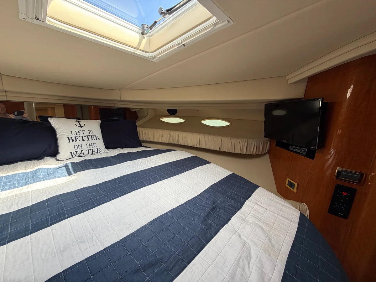 2000 Sea Ray 410 SUNDANCER 41.0 feet, Pewaukee, WI #20