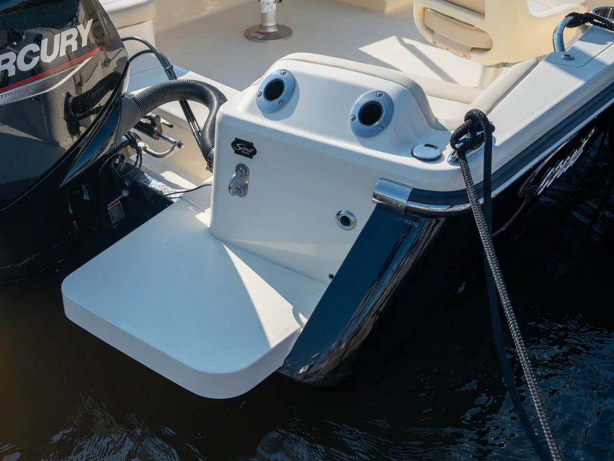 2027 Scout 188 Sport Dorado 18.0 feet, Inuvik, Northwest Territories #42