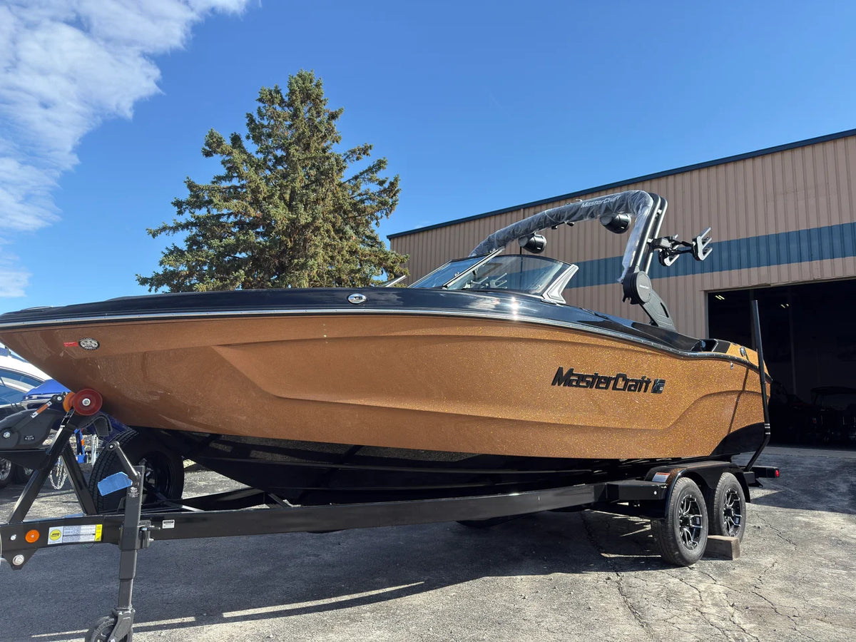 2027 Mastercraft XT23 23.0 feet, Pewaukee, WI #2