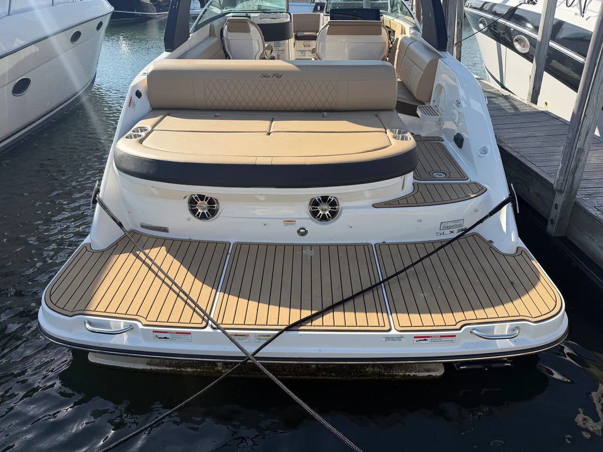 2021 Sea Ray 280 28.0 feet, Marblehead, OH #2