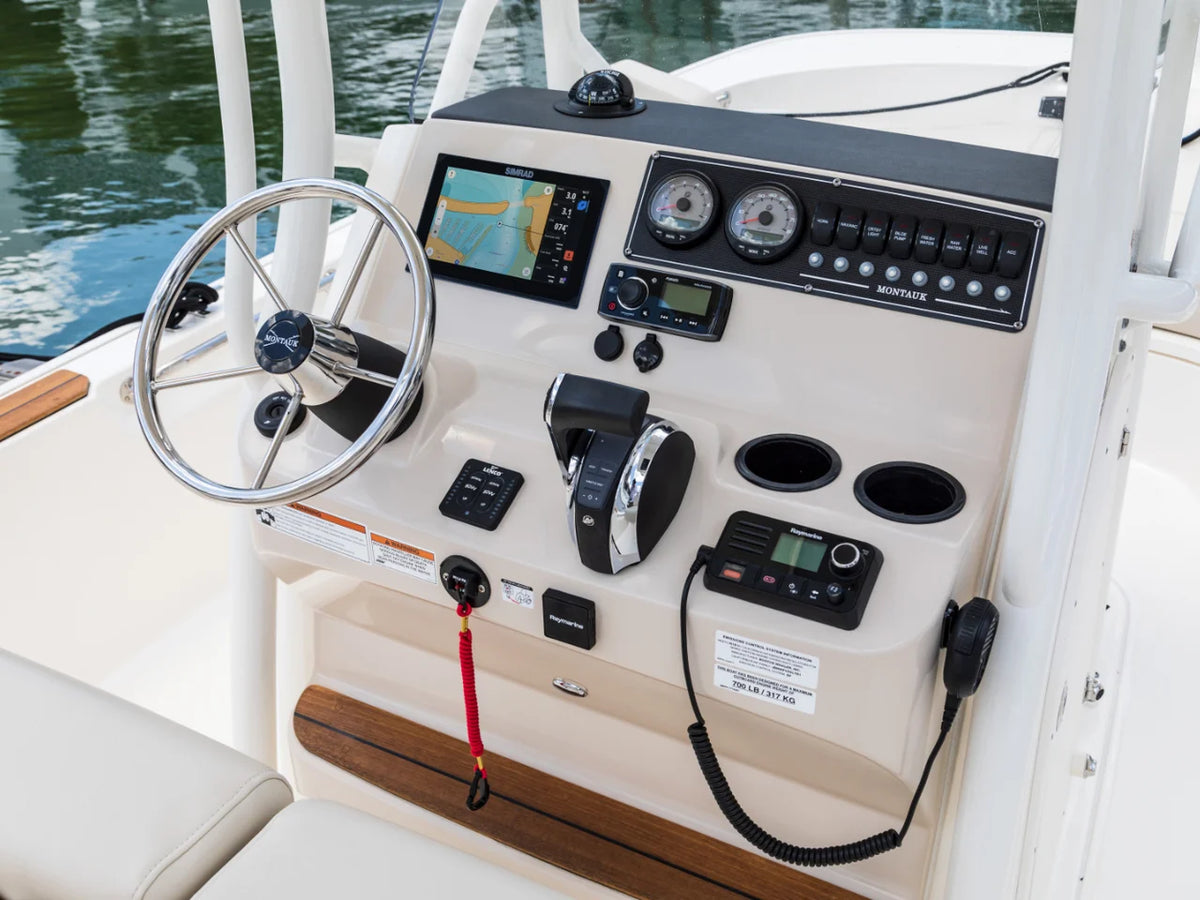 2027 Boston Whaler 210 Montauk 21.0 feet, Inuvik, Northwest Territories #12