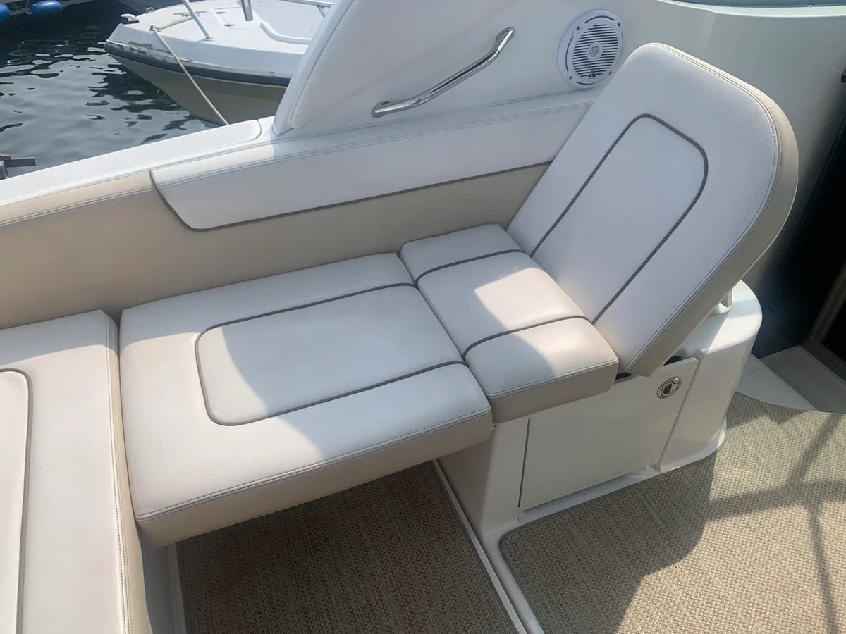 2012 Sea Ray 260 SUNDANCER 26.0 feet, Marblehead, OH #9