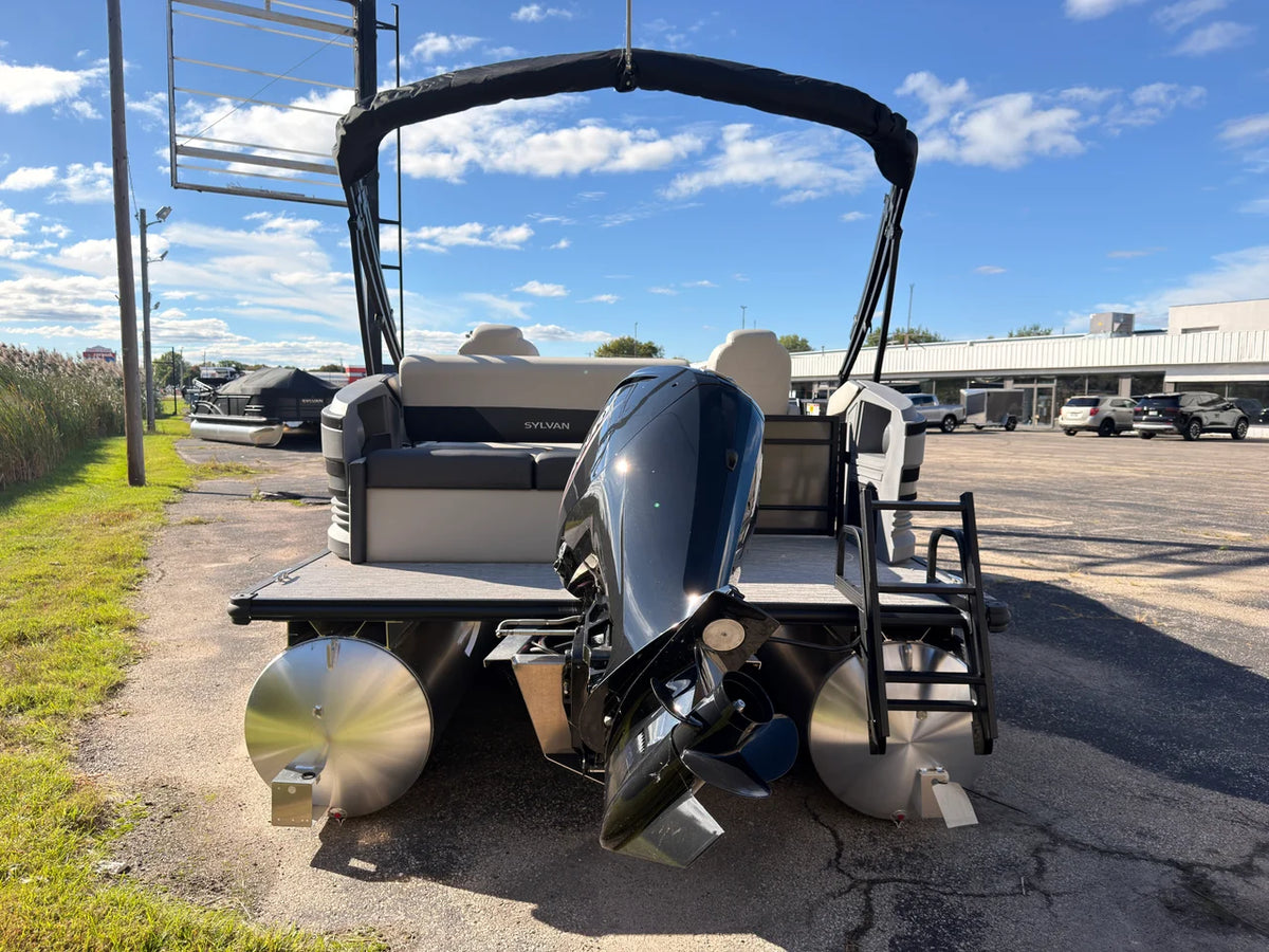 2027 Sylvan R-20 Q DH 20.0 feet, Oshkosh, WI #4