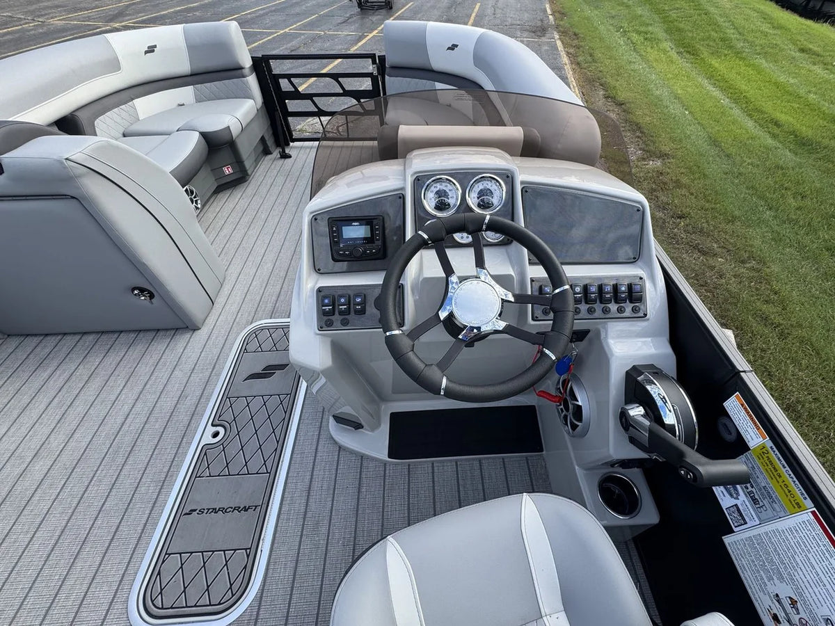 2027 Starcraft EXS-3 DL 23.0 feet, Oshkosh, WI #17