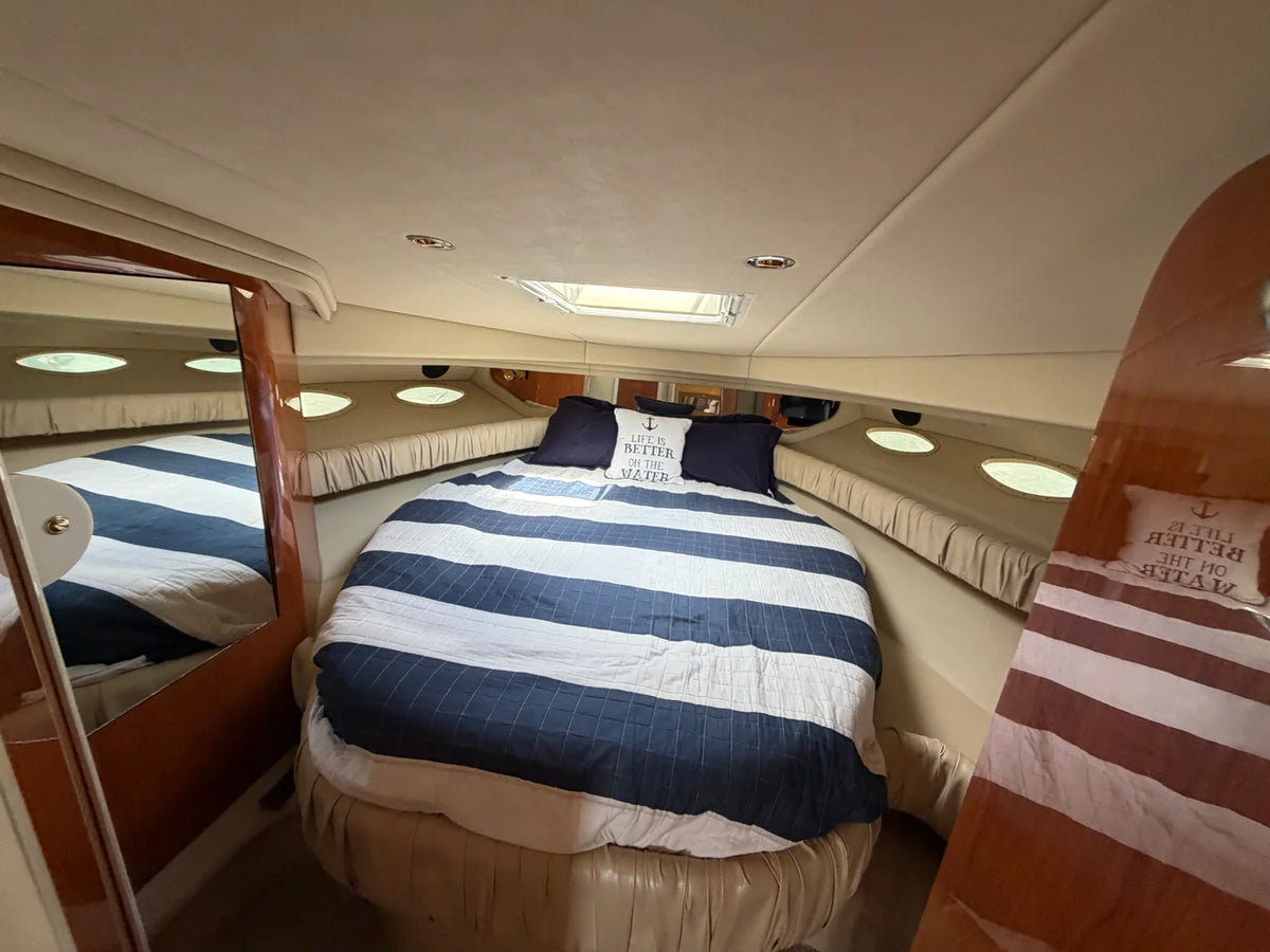 2000 Sea Ray 410 SUNDANCER 41.0 feet, Pewaukee, WI #18