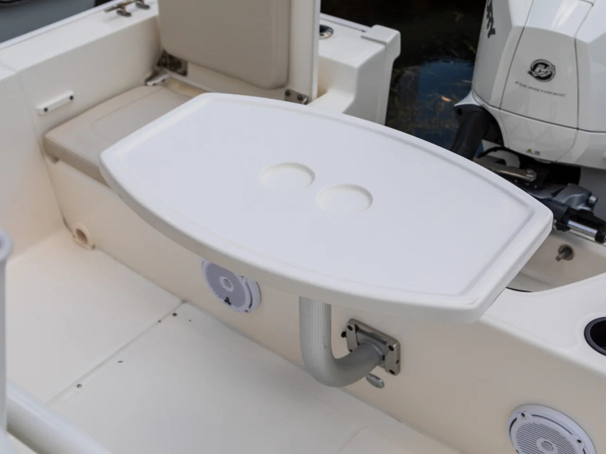 2027 Boston Whaler 210 Montauk 21.0 feet, Inuvik, Northwest Territories #9