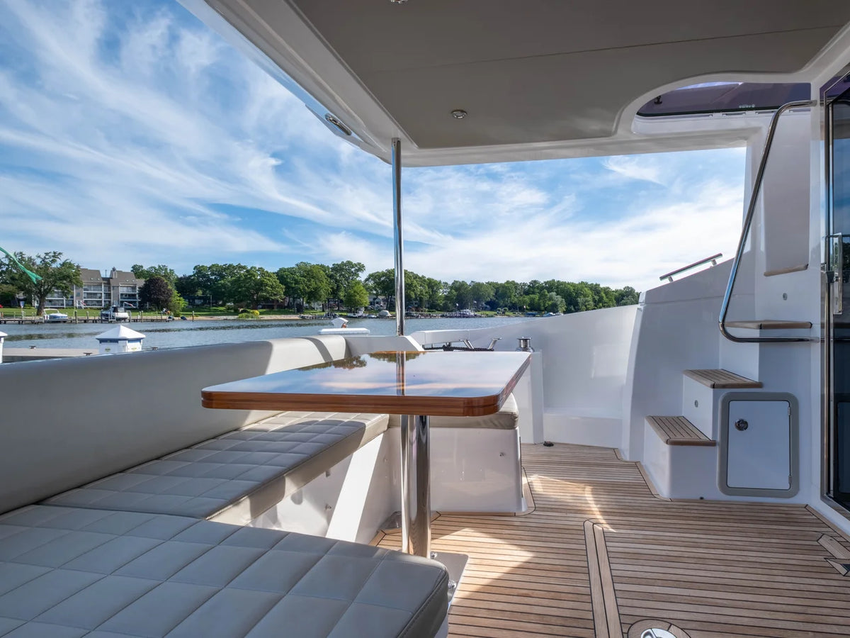 2018 Azimut 50 FLY 52.0 feet, Grand Haven, MI #6