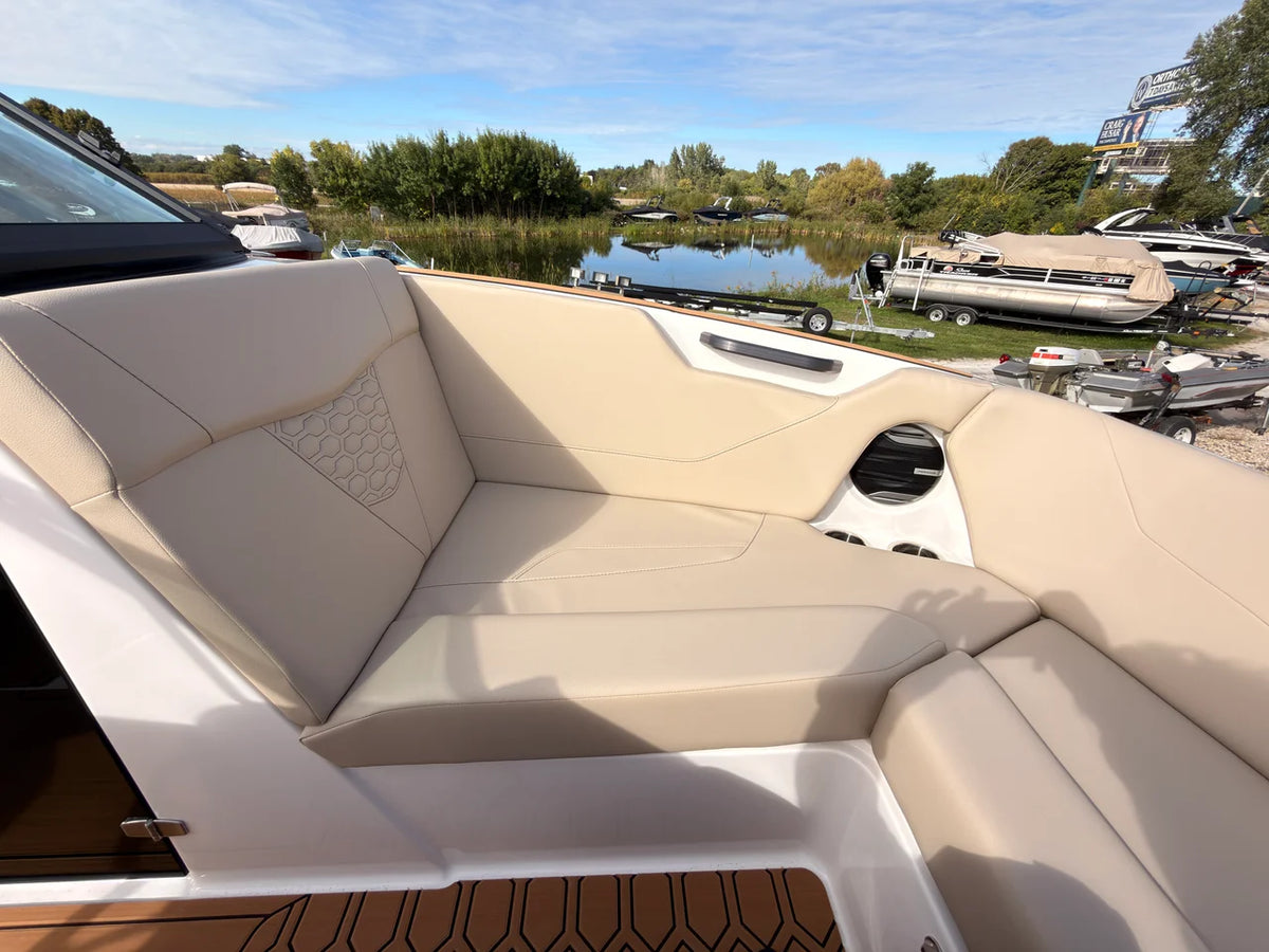 2027 Mastercraft NXT22 22.0 feet, Pewaukee, WI #59