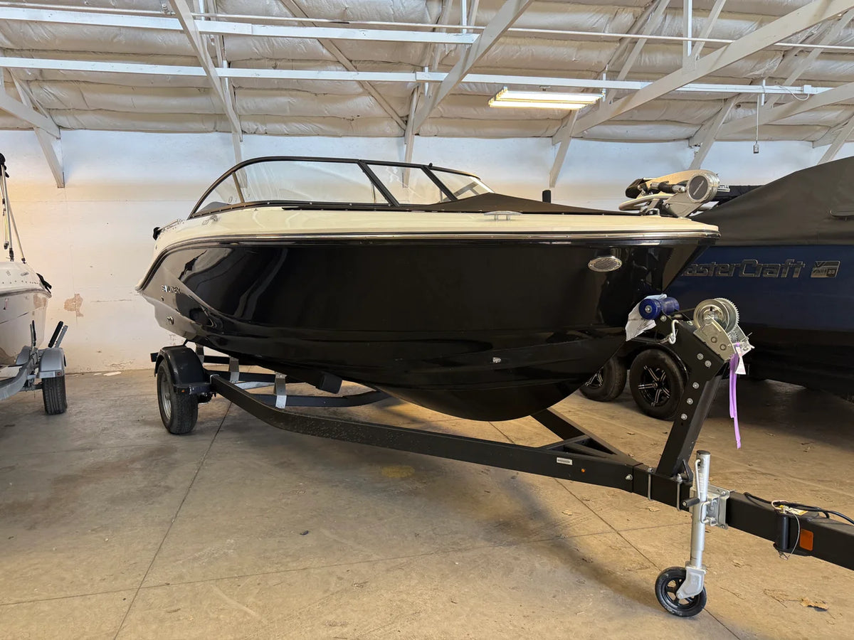 2025 Bayliner V20I 20.0 feet, Madison, WI #1