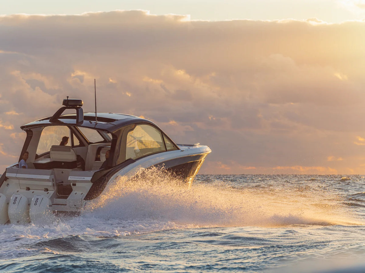 2026 Sea Ray Sundancer 370 Outboard 37.0 feet, Inuvik, Northwest Territories #32