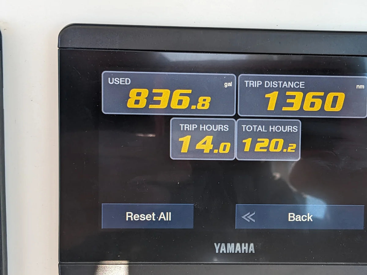 2021 Sailfish 245 DC 24.0 feet, Marblehead, OH #7