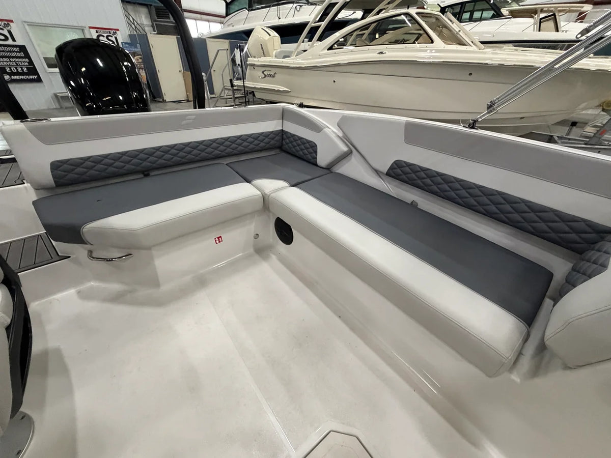 2026 Starcraft 171 SVX 17.0 feet, Grand Haven, MI #13