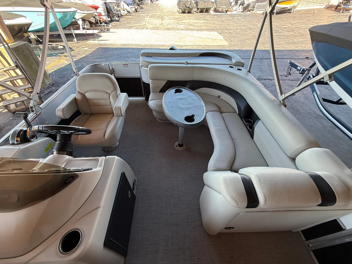 2017 Starcraft EX20C 20.0 feet, Pewaukee, WI #10